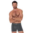 Cueca Boxer Modal Sem Costura Zee Rucci ZR0100-009-0099