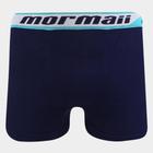 Cueca Boxer Mormaii Logo Elástico