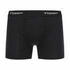 Cueca Boxer Plus Size Algodão Lisa Torp