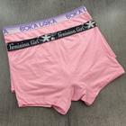 Cueca Boxer Plus Size Feminina