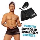 Fantasia Masculina Pirata Cueca Boxer Adulto Lingerie - Veste do 36 ao 44 -  JC Criações - Fantasia - Magazine Luiza