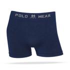 Cueca Boxer Premium Lisa MARINHO Tamanho G Polo Wear