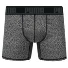 Cueca Boxer Puma Active Style