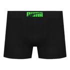 Cueca Boxer Puma Sem Costura Infantil