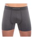 Cueca Boxer Selene Box Em Poliamida Selene Masculina Listras