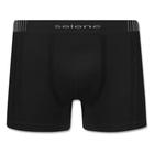 Cueca Boxer Selene Sem Costura Tamanho Especial