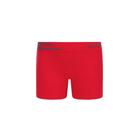 Cueca Boxer Sem Costura Infantil Lupo Kids 00132-002 Microfibra