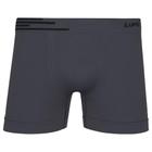 Cueca Boxer Sem Costura Lupo 00436-002 Microfibra