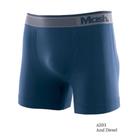 Cueca Boxer Sem Costura Mash 710.01 Microfibra