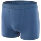 Cueca Boxer Sem Costura Microfibra Masculina Trifil CE4620