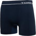 Cueca Boxer Sem Costura Microfibra - Torp