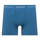 Cueca Boxer Torp Microfibra Sem Costura Marrocos - Ref 8001