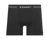 Cueca Boxer Torp Microfibra Sem Costura Oliva - Ref 8001