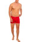 Cueca Boxer Trifil CE4019 Masculina Sem Costura Microfibra T. P/1XG
