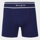 Cueca Boxer Trifil Lisa 