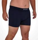 Cueca Boxer Trifil Plus Size Microfibra Sem Costura