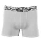 Cueca Boxer Upman Camuflada - 161C4