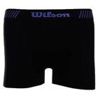 Cueca Boxer Wilson Microfibra Sem Costura Masculina