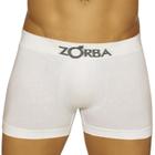 Cueca Boxer Zorba 0781 Algodão