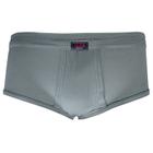 Cueca Click Tradicional c/ Abertura Poliamida - 120