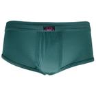 Cueca Click Tradicional c/ Abertura Poliamida - 120