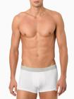 Cueca low rise trunk cotton reveillon - c k mas 8535