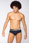 Cueca Lupo 00691 Slip Masculino