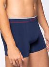 Cueca Lupo AM Boxer 00733 LUPO