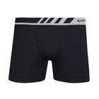 Cueca Lupo Boxer 671-002 Sem Costura Microfibra Anatômica