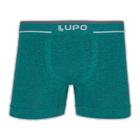 Cueca Lupo Boxer Fio Texturizado a Ar 00733-004