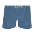 Cueca Lupo Boxer Fio Texturizado a Ar 00733-004