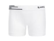 Cueca Lupo Boxer Infantil Sem  Costura Microfibra 132