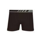 Cueca Lupo Boxer Microfibra Sem Costura 00671-002