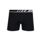 Cueca Lupo Boxer Microfibra Sem Costura 00671-002