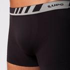 Cueca Lupo Boxer Microfibra Sem Costura 671-002