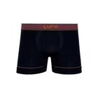 Cueca Lupo Boxer Microfibra sem Costura 766-007