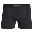 Cueca lupo boxer micromodal 661-001