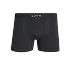 Cueca Lupo Boxer Micromodal Sem Costura 00661-001