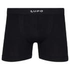Cueca Lupo Boxer Micromodal Sem Costura 6120