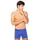 Cueca lupo boxer ref:436 masculino