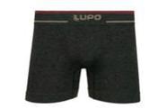 Cueca Lupo Boxer sem Costura 733-004