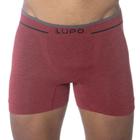 Cueca Lupo Boxer Sem Costura Ref: 733-004