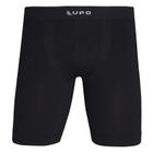 Cueca Lupo Long Leg Micromodal - 674-001