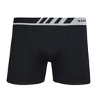 Cueca lupo masculina boxer microfibra 00671-002