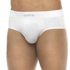 Cueca lupo slip micromodal 681-01