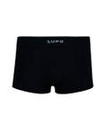 Cueca Lupo Sunga Adulto Micromodal Sem Costura