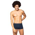 Cueca Lupo Sungão Cotton - 480-002