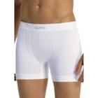 Cueca Masculina Boxer Box Sem Costura Lupo 661-001 Modal