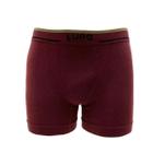 Cueca Masculina Lupo Am Boxer 17800