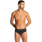 Cueca masculina slip sem costura Lupo